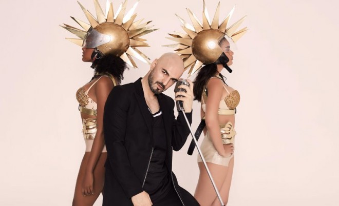 Soner Sarıkabadayıdan sevənlərinə müjdə