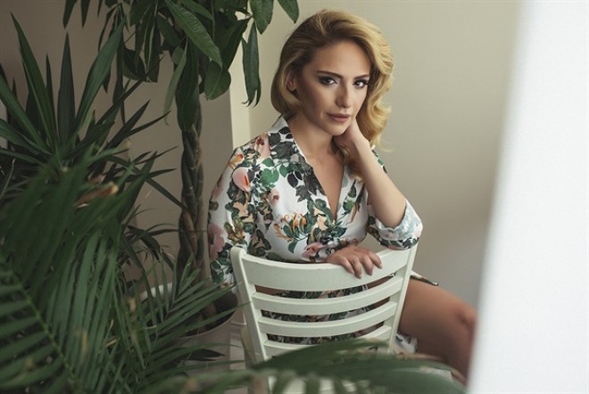 Aylar sonra ortaya çıxdı - foto