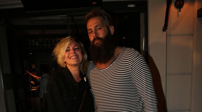 Aktrisa sevənlərinə sürpriz edəcək