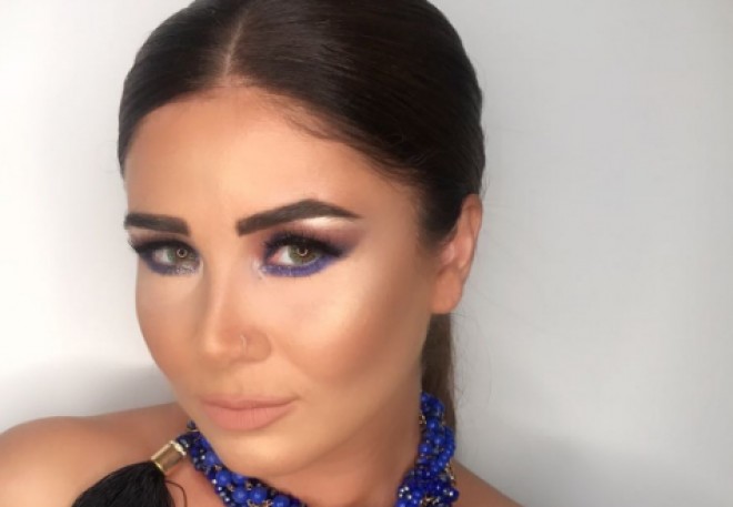 Elnarədən yeni fotolar+video