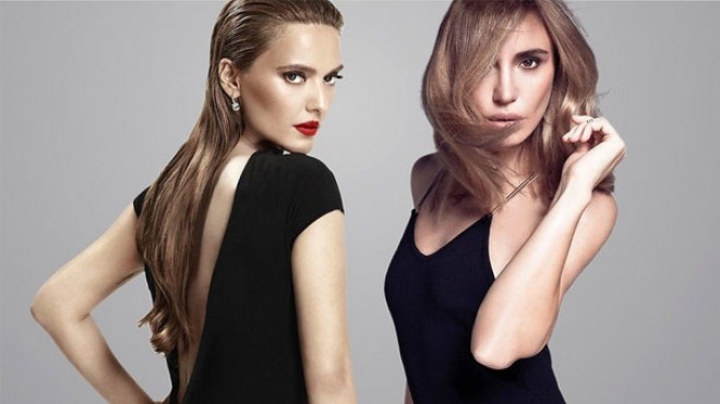 Gülşəndən Demetə hədiyyə - foto