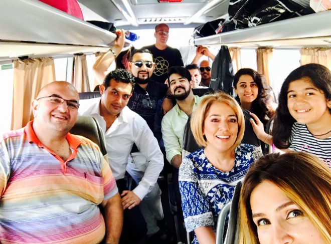 Lalə Məmmədova Qubada konsert verəcək