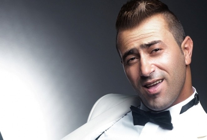 Ceyhun Zeynalovun ad günüdür – foto