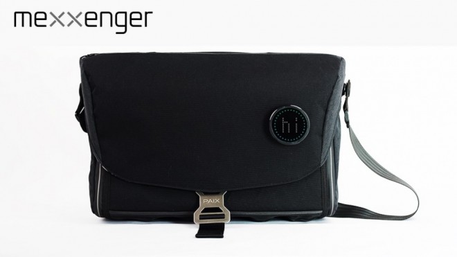 “Ağıllı” çanta hazırlandı