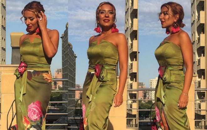 Tünzalə: “Könül özünə bənzər könülə axar”