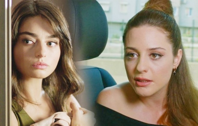 “Meryem” yoxsa, “Seven ne yapmaz”