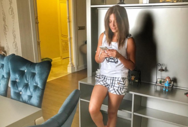 Ayan Babakişiyeva: “Deyəsən, artıq yaşlanıram”