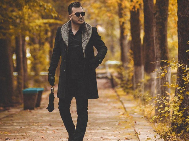 Elvin Abdullayevin yeni mahnısı - “Payız nağılı”