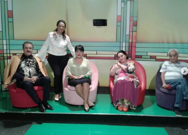 Mehribanın verilişinin vaxtı məlum oldu