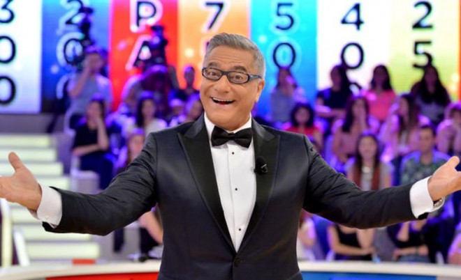 Mehmet Ali Erbil 4-cü dəfə ata olacaq?