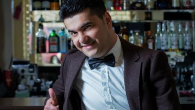 Elşən də evlənməyə hazırlaşır