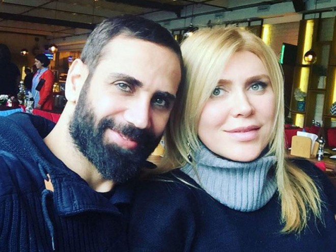 Xoşqədəm Baxşəliyeva: “Doğuş, bəlkə nikahımızı yeniləyək?” - foto