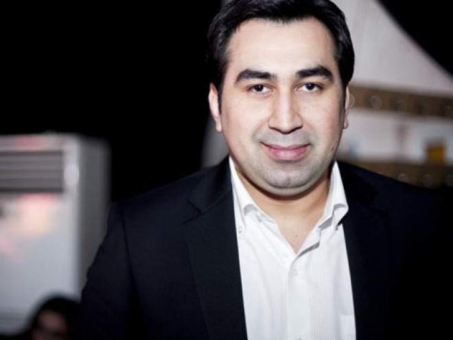 Eltondan Nadirə: “Çox xoş oldu, Allah ürəkləri bilir”