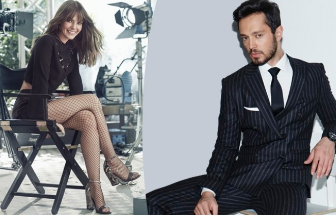 Murad Aslının yeni imicini bəyəndi