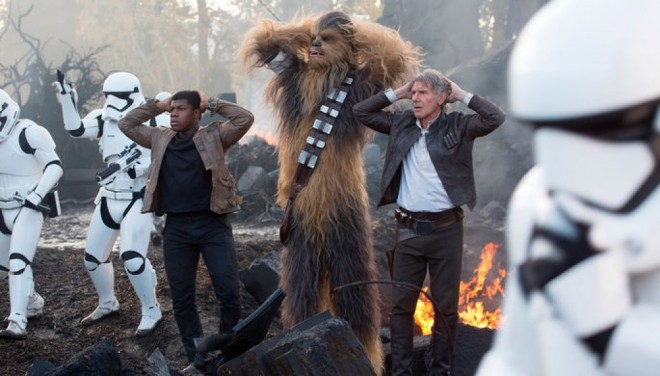 Rejissor “Ulduz müharibələri" filmini tərk edib