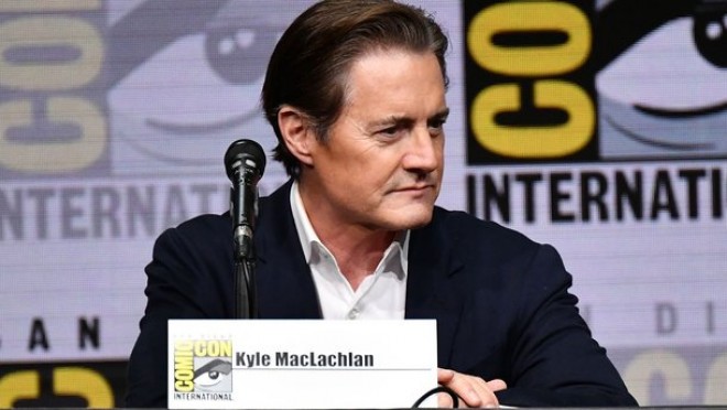 “Tvin Piks” daha yayımlanmayacaq?