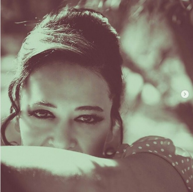 Mehriban Xanlarova: “Əgər məni nə vaxtsa əyilmiş görsəniz…”