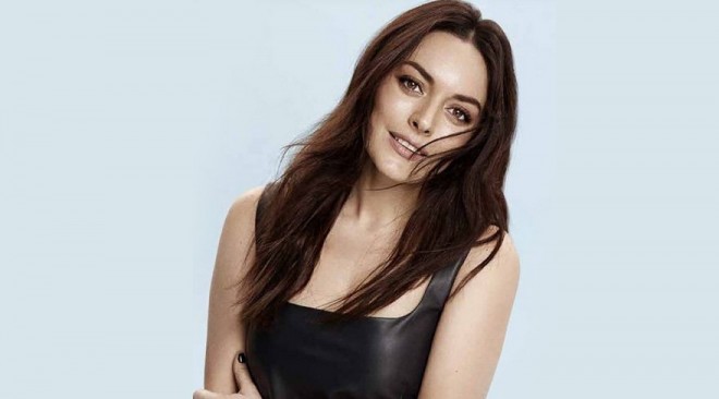 Ezgi Mola: “Bədənimi bəyənirəm”