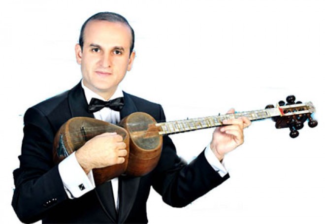 Tarzən Elçin Həşimovun doğum günüdür