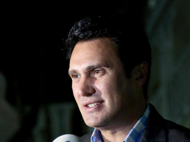 Nadir: “Yoxsan yanımda”