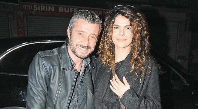 Məşhur cütlük ayrıldı