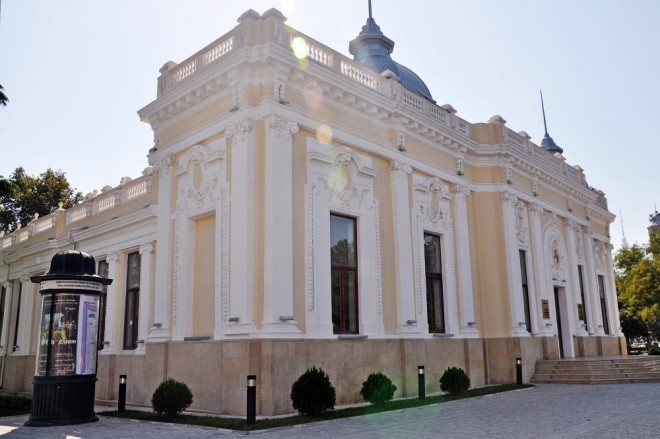 Kukla Teatrı yeni mövsümdə yeniliklər vəd edir