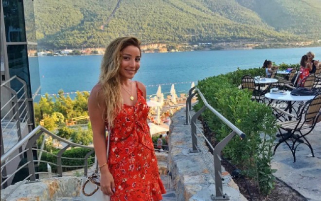 Günayın 1 milyon sevinci