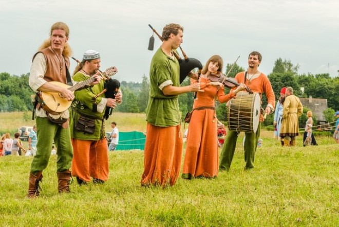 Ukraynanın sevilən qrupu Bakıda olacaq