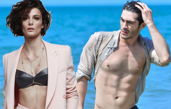 Məşhur sevgililər filmdə də eyni obrazda&nbsp;