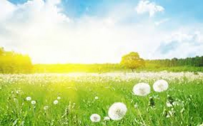 İsti hava davam edəcək