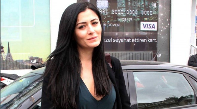 Deniz Çakırın 20 il öncəki fotosu