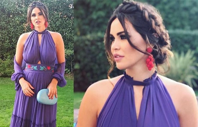 Zeynəb görənləri təəccübləndirdi