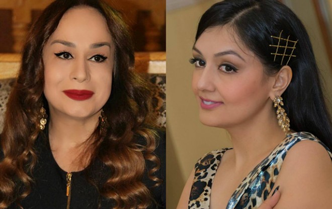 Kəmalə Müzəffəri “Vicdan haqqı”nda o əvəzləyəcək - fotolar