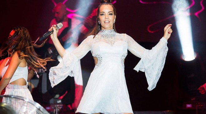 “Sevdiyimə "quzum" deyirəm”- Bengü