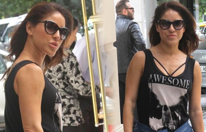 İrmak Ünal onun haqqında ilk dəfə danışdı