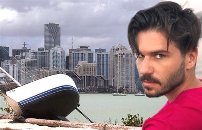 Tolqahan qasırğanın qurbanı oldu