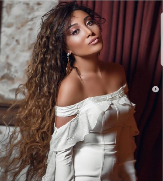 Günayın ad günü fotoları