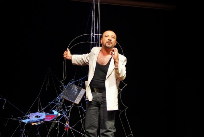Gənc Tamaşaçılar Teatrı beynəlxalq festivalda iştirak edəcək - fotolar