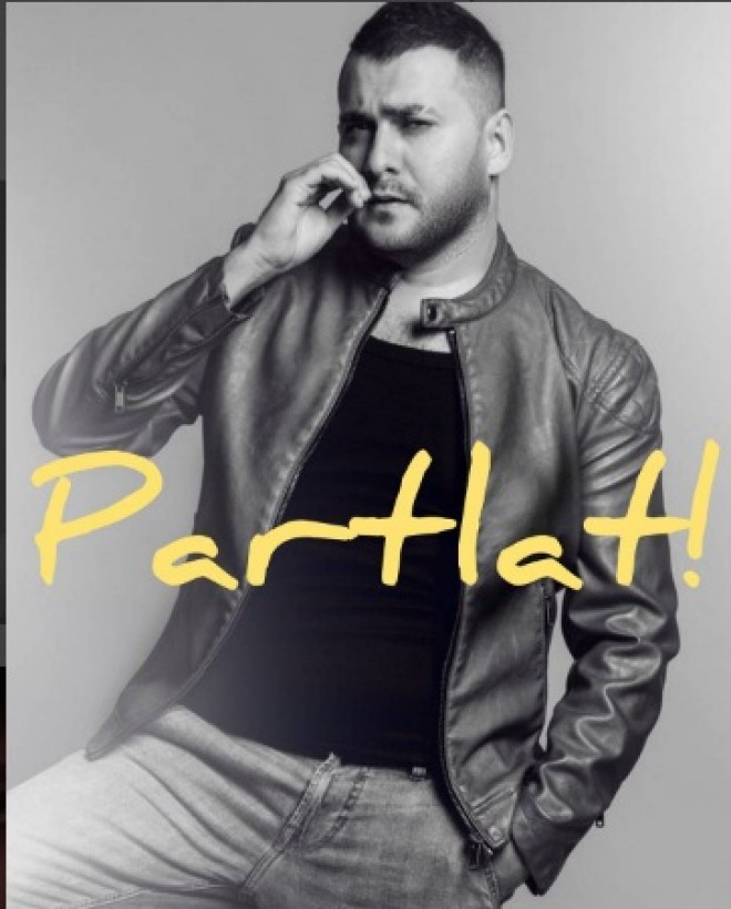 Murad Arifdən “Partlat” gəlir – video