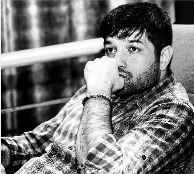 Kənan M.M: “Kimlərsə məni hədəf seçəndə, tərk etmədiniz”