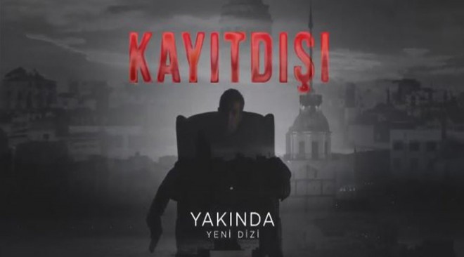 Erkan Petekkayanın rol aldığı filmin ilk fraqmenti