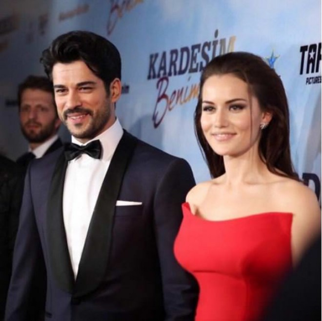 Fahriyye Evcen Amerikada – foto