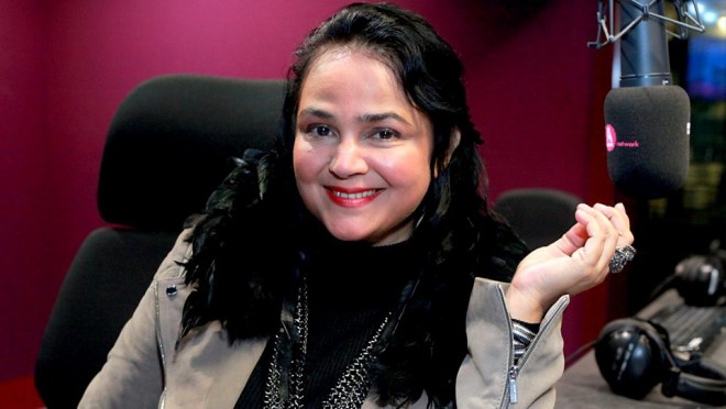 Hindistanın pop-kraliçası Alişa Bakıya gələcək