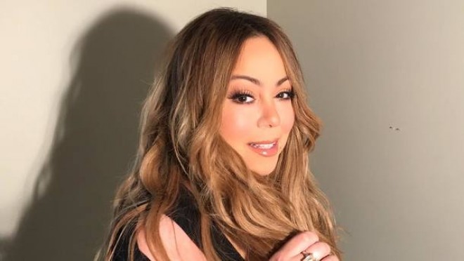 Meray Kerri və Britni Spirs bir arada - foto