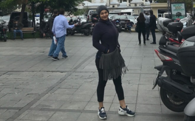 Günelin Türkiyə sərgüzəşti