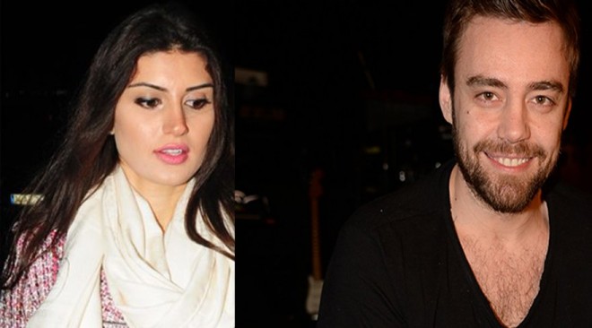 Murad onunla eşq yaşayır?