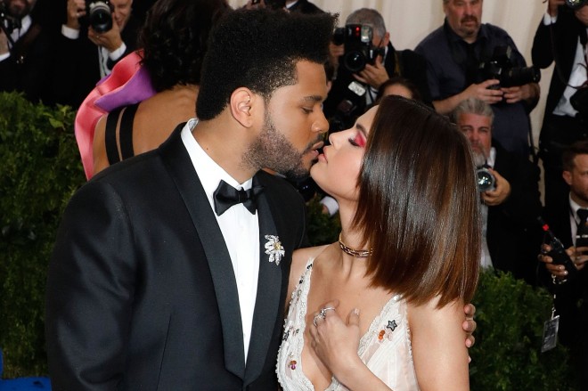 Selena Qomez Castin Biberlə yenidən eşq yaşayır? 