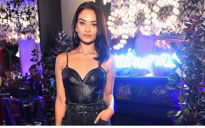 Siması olduğu brendin tədbirində qatıldı - foto&nbsp;