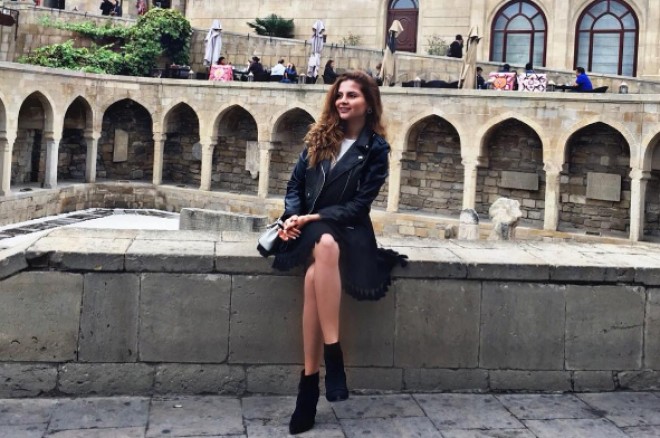 Aynişan: “Darıxıram o günlər üçün”