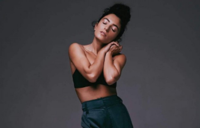 Dilarə yenə təəccübləndirdi – foto